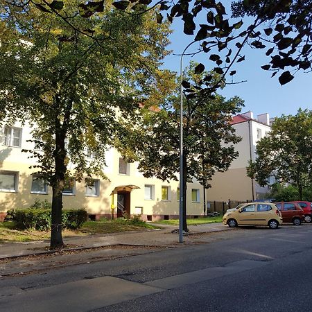 Apartament Apartament Na Wzgórzu Gdynia Zewnętrze zdjęcie