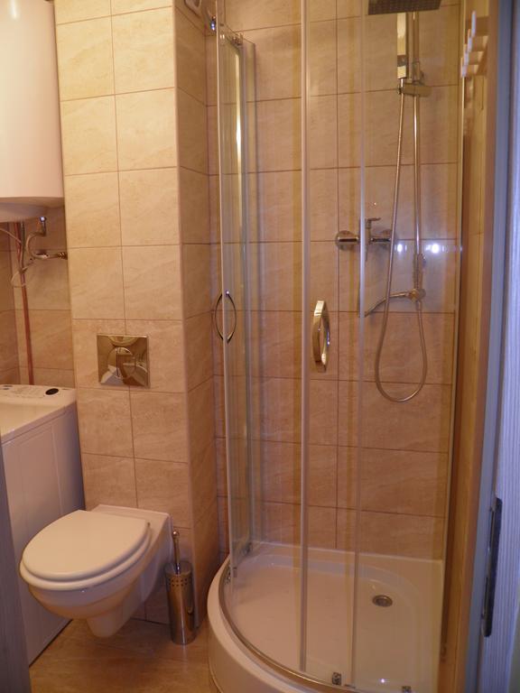 Apartament Apartament Na Wzgórzu Gdynia Pokój zdjęcie