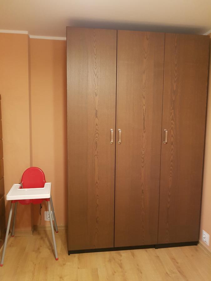 Apartament Apartament Na Wzgórzu Gdynia Zewnętrze zdjęcie